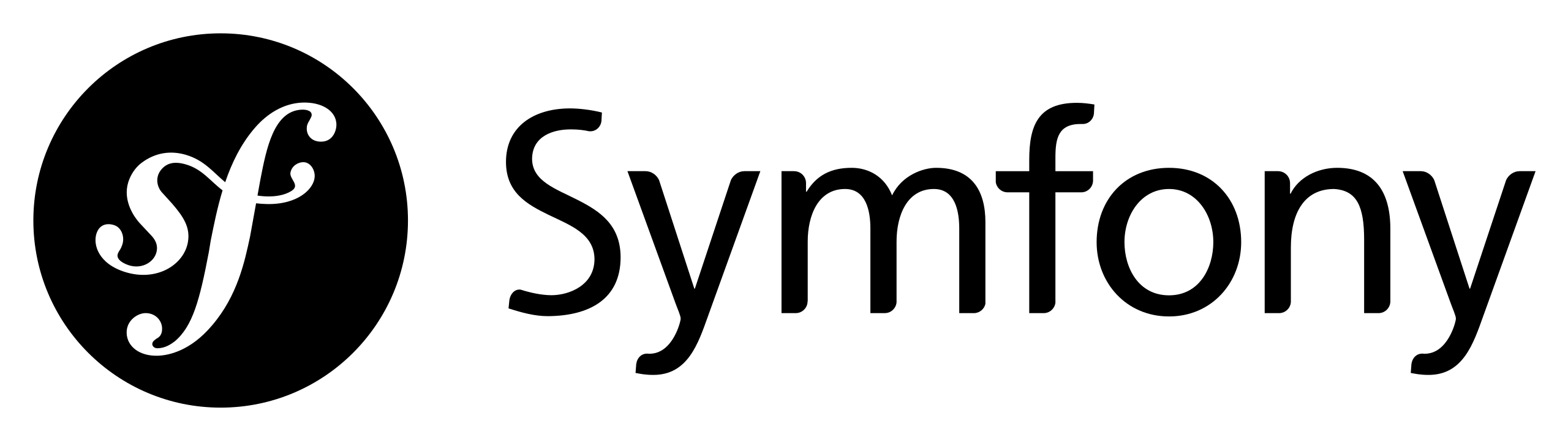 symfony logo